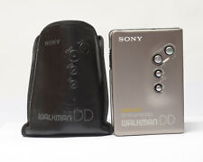 Sony walkman dd11 gebraucht kaufen  Morsbach