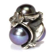 Authentic trollbead triple usato  Roma