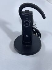 Fone de Ouvido Bluetooth Sem Fio Sony Playstation 3 PS3 CECHYA-0075, usado comprar usado  Enviando para Brazil