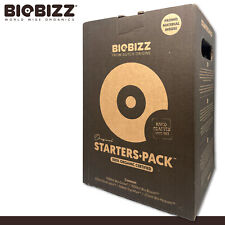 Biobizz starters pack gebraucht kaufen  Eggenfelden