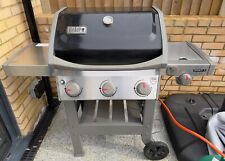 weber barbecue for sale  LONDON