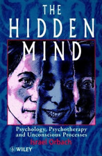 Hidden mind psychology for sale  ROSSENDALE