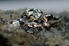 Tellurium fine crystals for sale  Shipping to Ireland