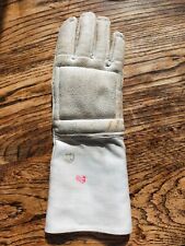 fencing glove for sale  SHEFFIELD
