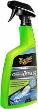 Meguiars hybrid ceramic d'occasion  France