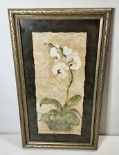 Phalaenopsis framed artwork for sale  Erie