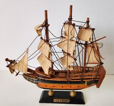 H.m. bounty 1783 for sale  BRIGG