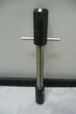 6" LIGHTWEIGHT STAINLESS ROD POD UPRIGHT STEM REPLACEMENT PART-USED CARP FISHING, used for sale  Shipping to South Africa