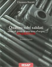 Libro book irsap usato  Italia