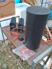 Logitech speaker system for sale  Ypsilanti