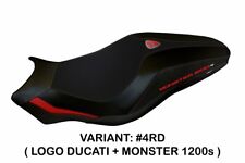 ducati monster 1200 red usato  Italia