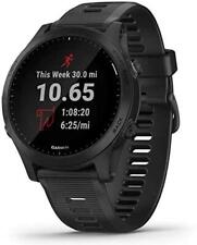 Garmin Forerunner 945 HRM GPS Multisport Watch Black - Newly Overhauled comprar usado  Enviando para Brazil