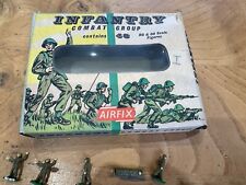 Airfix soldiers first for sale  LYDBROOK