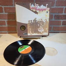 Usado, Led Zeppelin II LP Penguin Records venda de quintal combinar frete e economizar comprar usado  Enviando para Brazil
