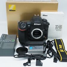 Nikon xqd 20.8mp for sale  Santa Clara