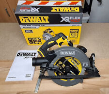 Dewalt dcs578n flexvolt gebraucht kaufen  Kasbach-Ohlenberg, Hausen, Dattenbg.