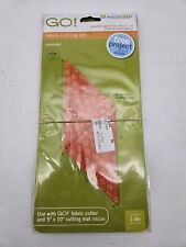 Accuquilt parallelogram 2 for sale  Saint Francis