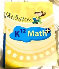 K12 math activity for sale  USA