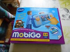 Console portable mobigo d'occasion  Attignat