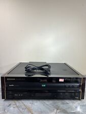 Pioneer Elite DVL-91 Laser Disc DVD LD Player Japão Vintage - Funciona Testado comprar usado  Enviando para Brazil