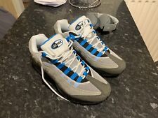 Nike trainers air for sale  ELLESMERE PORT