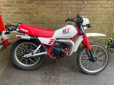 1983 yamaha dt50mx for sale  UK