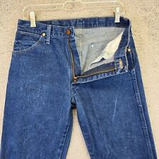 Wrangler jeans men for sale  Moses Lake