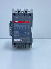 Abb ax185 contactor d'occasion  Expédié en Belgium