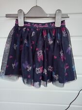 Disney girls skirt for sale  HARLOW