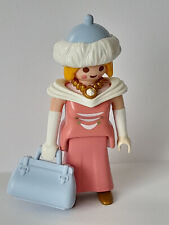 Playmobil personnage femme d'occasion  Blonville-sur-Mer