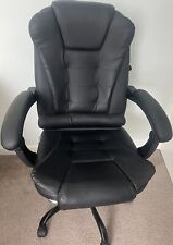 Executive office chair for sale  BASINGSTOKE