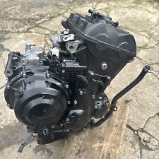 TRIUMPH STREET TRIPLE 675 11/12 (06-12) BIKE BREAKING - ENGINE MOTOR UNIT for sale  Shipping to South Africa