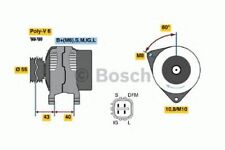 Bosch reman alternator for sale  SHEFFIELD