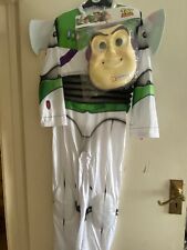 Buzz lightyear costume for sale  Shipping to Ireland