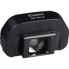 Canon ex15 eyepiece for sale  Flushing