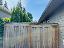 aluminum fencing for sale  Vancouver