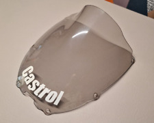 Cupolino parabrezza plexiglass usato  Caserta
