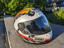 Shoei X-8V Troy Lee Designs Replika kasku motocyklowego Scott Russell na sprzedaż  PL