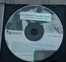 Netshield security suite d'occasion  Foussemagne