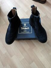 Trickers henry blue for sale  PETERBOROUGH