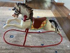 Gioco cavallo dondolo usato  Concordia Sagittaria
