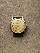 Vintage doxa anti gebraucht kaufen  Berlin