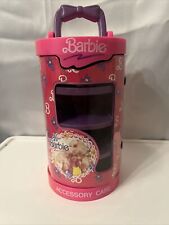 Barbie accessory case for sale  Greer