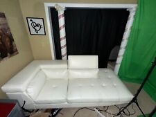gently leather couch for sale  Indian Trail