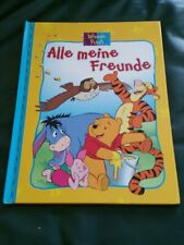 Kinderbuch walt disney gebraucht kaufen  Kreischa