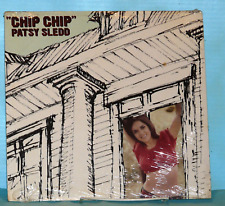 Patsy sledo chip for sale  Elizabethtown