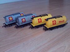 Collection tankers hornby for sale  HAYWARDS HEATH