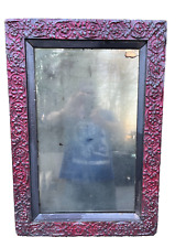 Antique distressed silvered for sale  East Stroudsburg