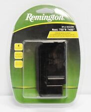 Remington 750 7400 for sale  Gulfport