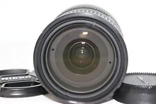 Lente Nikkor zoom Nikon G ED-IF AF-S DX VR 2159 18-200 mm f/3,5-5,6... (skr-4867) segunda mano  Embacar hacia Argentina